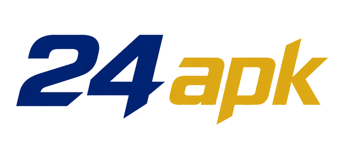 24 apk Bangladesh forest green logo